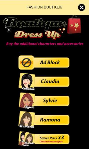 Dress Up - Game For Girls screenshot 5