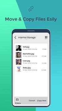 ES File Manager | File Explorer screenshot 3