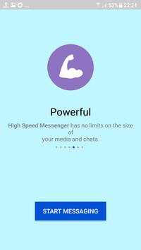 Indian Messenger screenshot 3