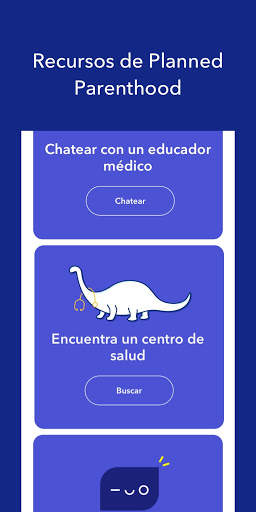 Spot On, monitor de periodo y  screenshot 7