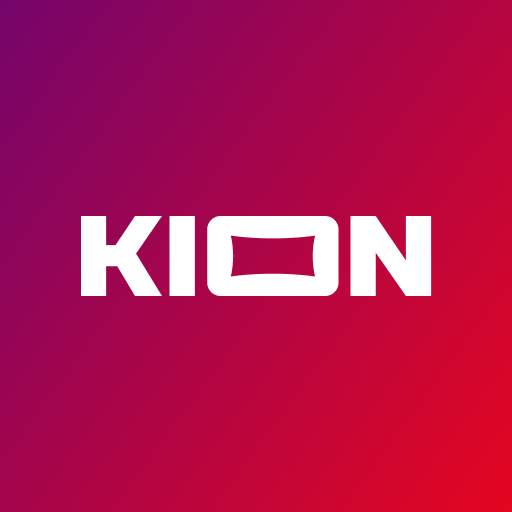 KION – фильмы, сериалы и тв программы 3.1.39.5
