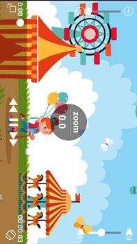 Pop Zoom Player screenshot 2