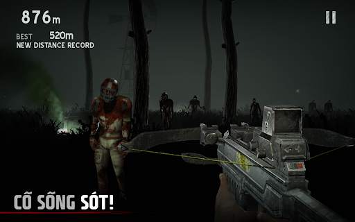 Into the Dead screenshot 16