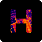 Hot Spot icon