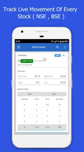 Intragain -  Free Intraday Tips screenshot 5