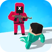 Squid.io Red Light Green Light on 9Apps