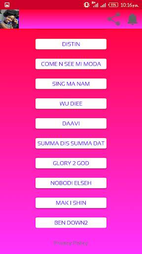 Mzvee Songs 2018 & 2019 screenshot 3