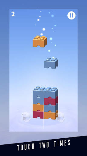Stack Bricks screenshot 4