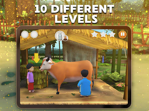 Meena Game 2 screenshot 9