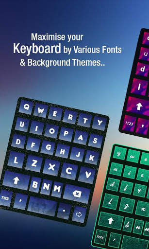 Extra Large Keyboard screenshot 3