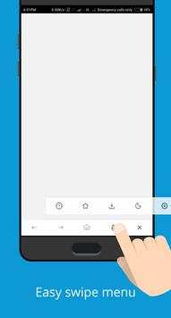 Just Browser screenshot 3