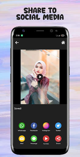 Reel Video Maker Pro screenshot 6