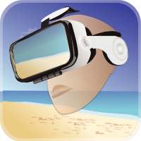 VR Relax Travel logo
