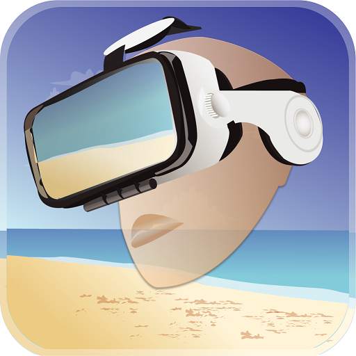 VR Relax Travel 0.5
