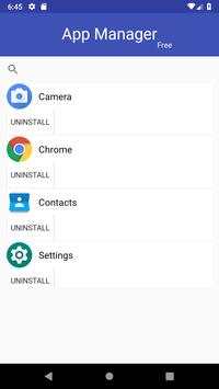 Xposed Installer screenshot 4