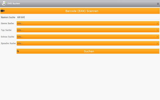 Naboo DVD free screenshot 11