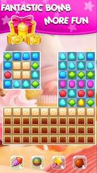 Match Candy Juicy screenshot 5