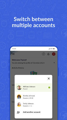 Next Learning Platform screenshot 16