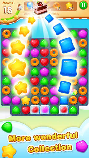 Magic Candy screenshot 6