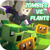 Mod Zombies vs. Plants [New Version] icon