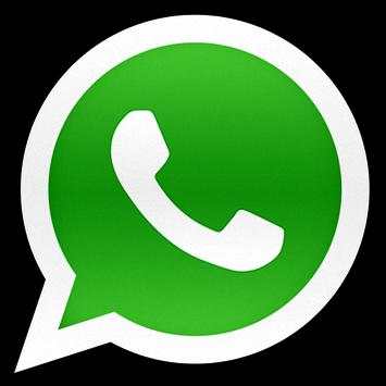 WhatsApp screenshot 1