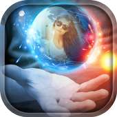 Magic Photo Frame