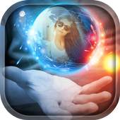 Magic Photo Frame 1.0