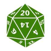 Fifth Edition Character Sheet