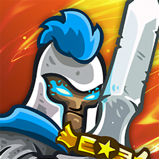 The kingdom defense: The last dream icon