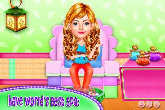 Castle Princess Dairy screenshot 6