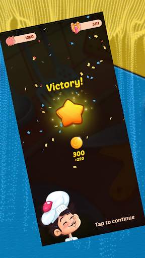 Candy Saga 2021 screenshot 4