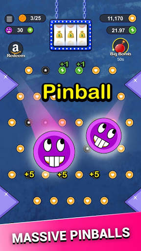 Plinko Dream - Be a Winner screenshot 4