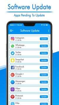 Software Update 2019 screenshot 2