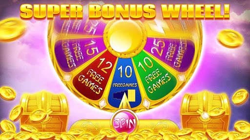 Sea World Slots Offline Casino screenshot 4