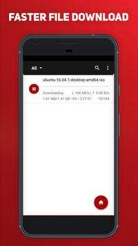 Movie Downloader Torrent screenshot 5