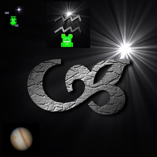 Retro-Planetia icon