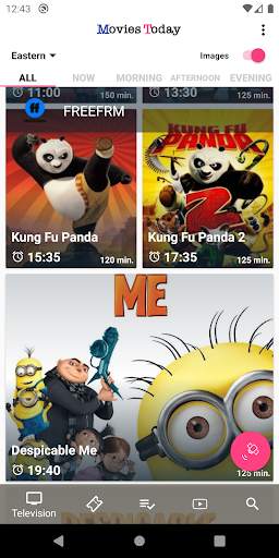 Movies Today screenshot 6