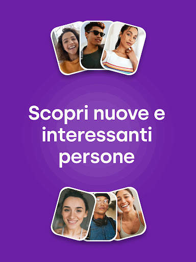 CSL – Chatta, Gioca e Incontra screenshot 10