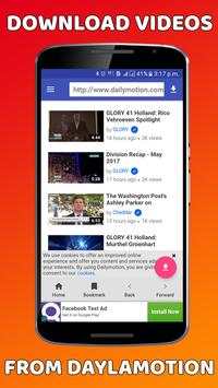 Download Video Full Free, Facebook, Instagram, screenshot 4