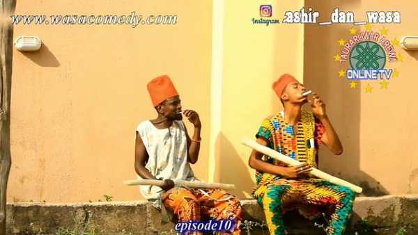 Tauraruwar Arewa TV Lite screenshot 6