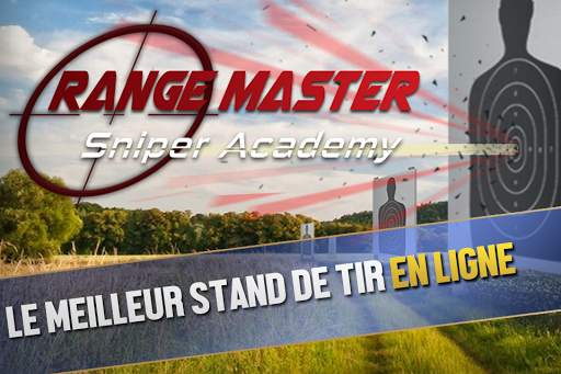 Range Master: Sniper Academy screenshot 1