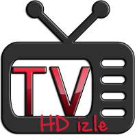 TV izle - Canlı HD izle (Türkçe TV Kanalları izle) logo