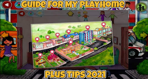 Guide For My PlayHome Plus Tips 2021 screenshot 2