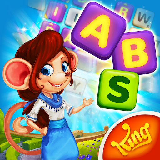 AlphaBetty Saga icon