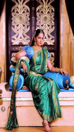 Anushka Shetty Wallpapers screenshot 3