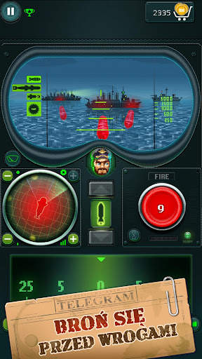 You Sunk - Torpedowy Atak screenshot 3