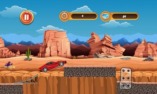 Vehicles and Cars Kids Racing screenshot 10