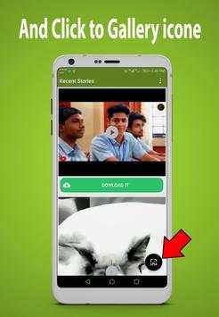 Status Downloader for Whatsapp screenshot 2