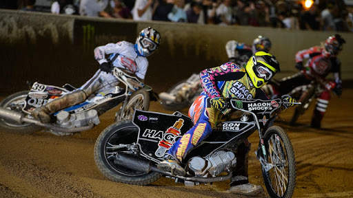 Speedway Racing Wallpaper screenshot 11