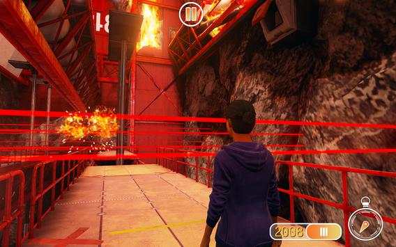 Heroes Reborn: Enigma screenshot 9
